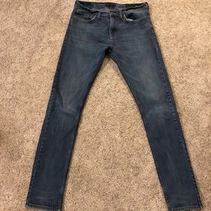 Bullhead Skinny jeans